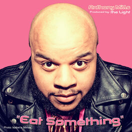 Album cover of Eat Something
