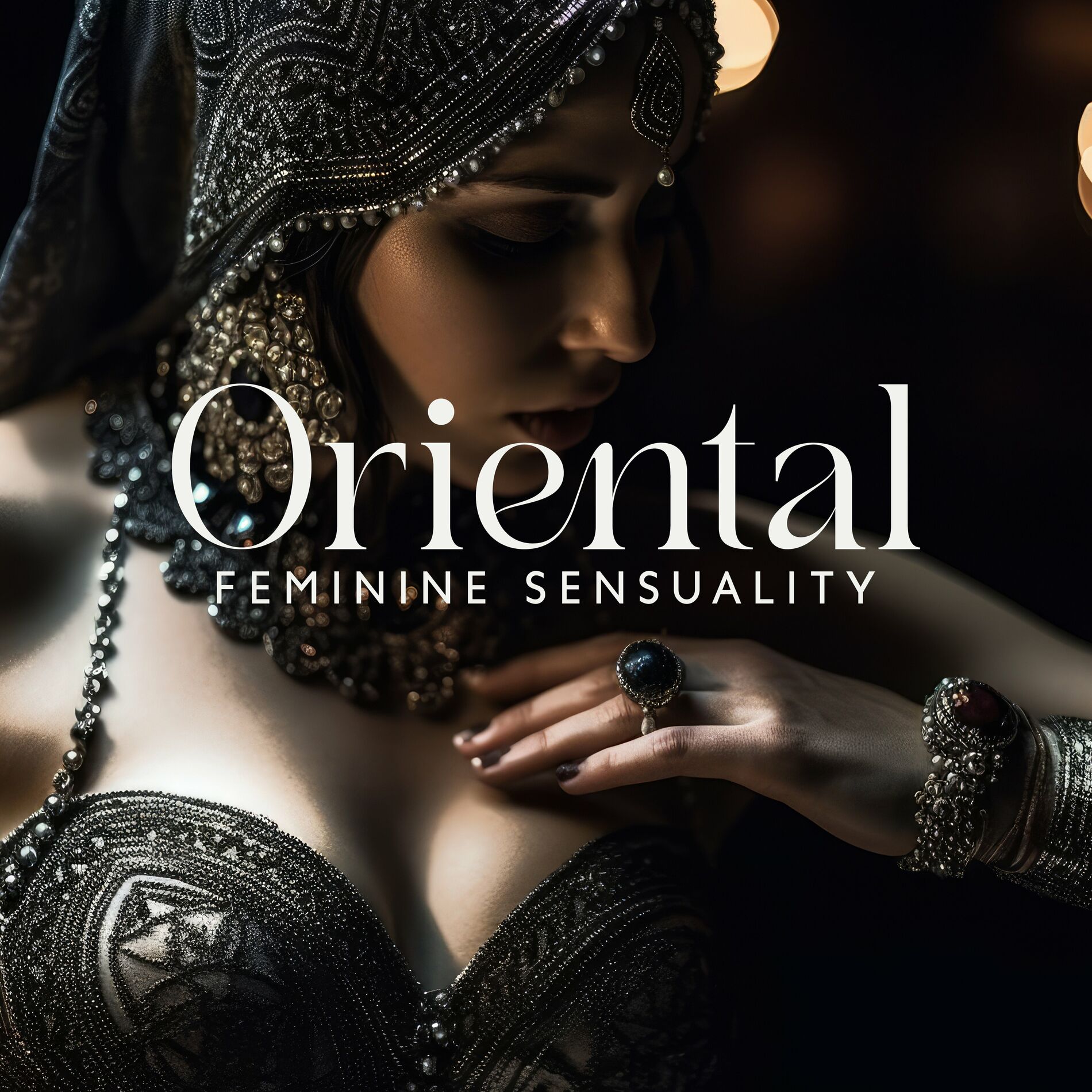 Arabian Harmony – Oriental Feminine Sensuality: Arabian Sexy Ambience  Music, Erotic Rhythms, Romantic Arabic Sounds: tekstovi i pesme | Deezer