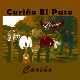 Album cover of Carino El Paso