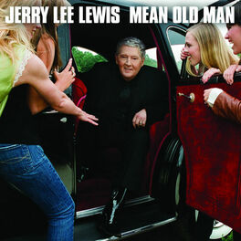 Album cover of Mean Old Man (Deluxe Edition)