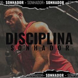Album cover of Disciplina