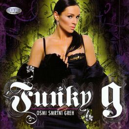 Album cover of Osmi Smrtni Greh