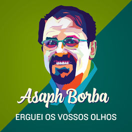 Album cover of Erguei Os Vossos Olhos