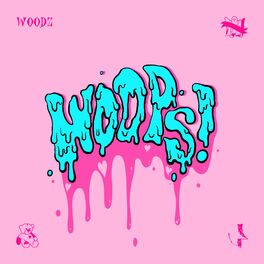 Album cover of WOOPS!