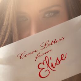 Album cover of Cover Letters from Elise