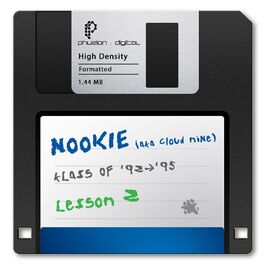 Album cover of Klass of '92 - '95 (Lesson 2)