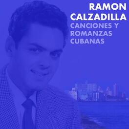 Album picture of Canciones y Romanzas Cubanas (Remasterizado)