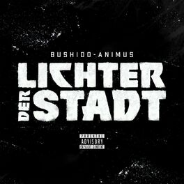 Album cover of Lichter der Stadt