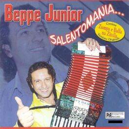 Album cover of Salentomania