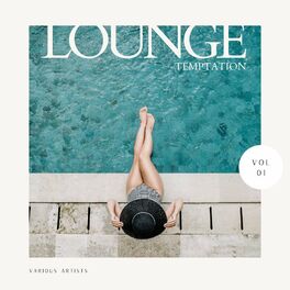 Album cover of Lounge Temptation, Vol. 1