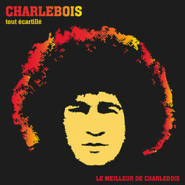 Album cover of Tout Ecartillé