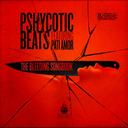 Album cover of The Bleeding Songbook