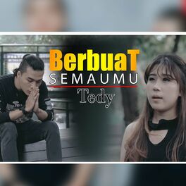 Album cover of Berbuat Semaumu