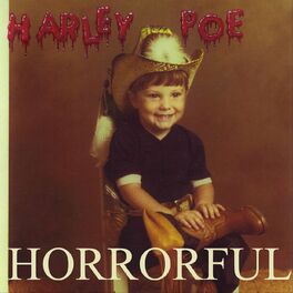 Album cover of Horrorful