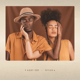Album cover of Abrigo