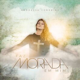 Album cover of Faz Morada em Mim