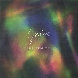 Album cover of Jaime (The Remixes)
