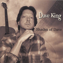 Album cover of Shades Of Dave