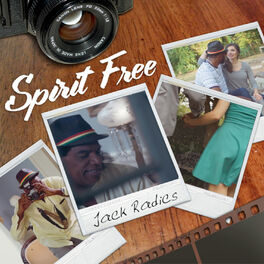 Album cover of Spirit Free