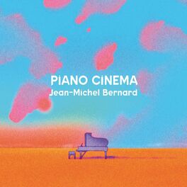 Album cover of Piano Cinema