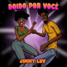 Album cover of Doido por Você