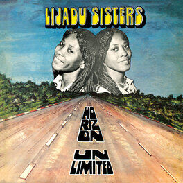 Album cover of Horizon Unlimited