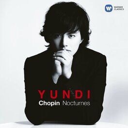 Album cover of Chopin: Nocturnes