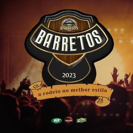 Album cover of Barretos 2023 - O Rodeio no Melhor Estilo