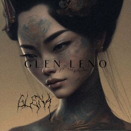 Album cover of Glena (feat. Tony Dize)