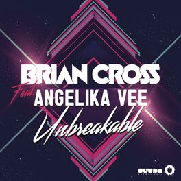 Album cover of Unbreakable (feat. Angelika Vee) (Radio Edit)