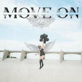 Album cover of Move On