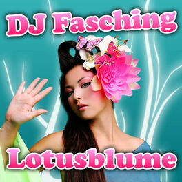 Album cover of Lotusblume