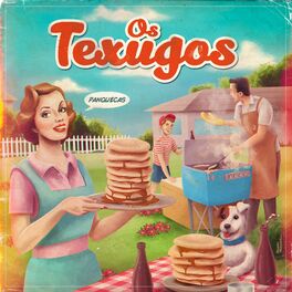 Album cover of Panquecas