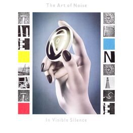 Album cover of In Visible Silence (Deluxe Edition)