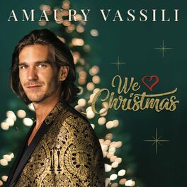 Album cover of We love Christmas