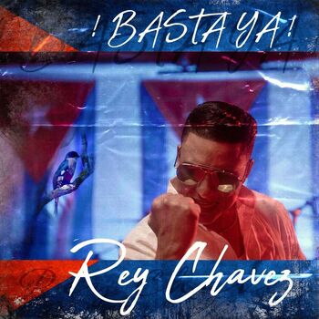 ¡Basta Ya! cover