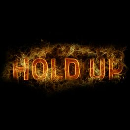 Album cover of Hold UP (feat. Big Star)