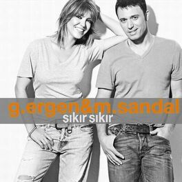 Album cover of Şıkır Şıkır