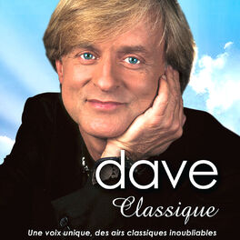 Album cover of Dave Classique