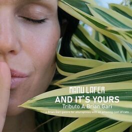Album cover of And It´s Yours