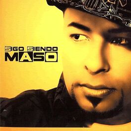 Album cover of Sigo Siendo Maso