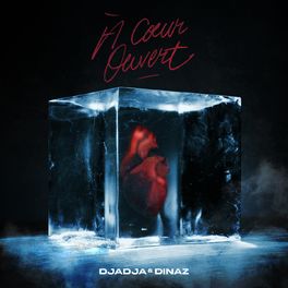 Album picture of À cœur ouvert