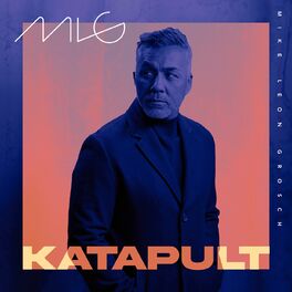 Album cover of Katapult