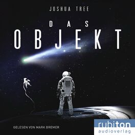 Album cover of Das Objekt