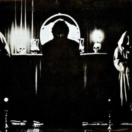 Album cover of Judgement of the Dead