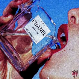 Album cover of CHANEL