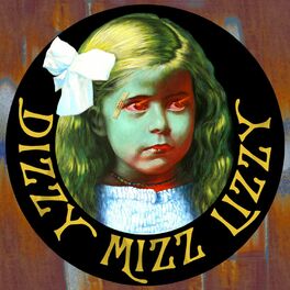 Album cover of Dizzy Mizz Lizzy (Re-mastered)