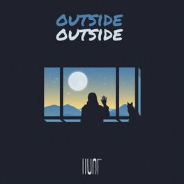 Album cover of Outside Outside