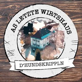 Album cover of As letzte Wirtshaus