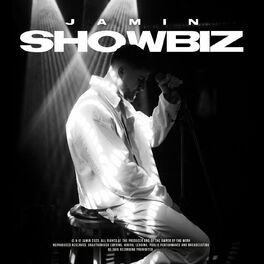 Album cover of Showbiz